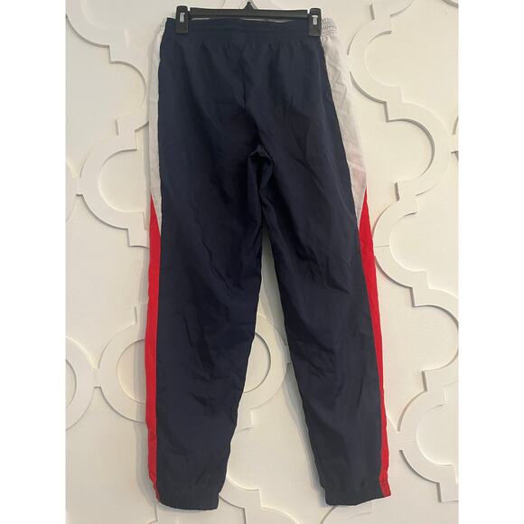 NEW REEBOK TRACKSUIT Size Medium 2PC - Track Jacket & Pants Retail $115 - Picture 6 of 6